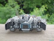 Autobot Ark with Roller (1)